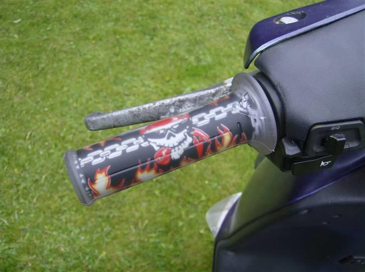 Aprilia Rally (BYTTET) *Købt tilbage* billede 9