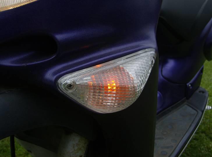 Aprilia Rally (BYTTET) *Købt tilbage* billede 15