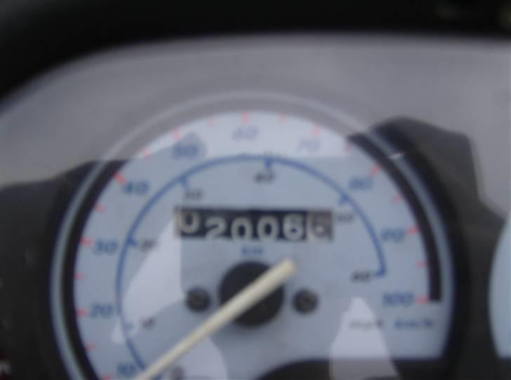 Aprilia Rally (BYTTET) *Købt tilbage* billede 19