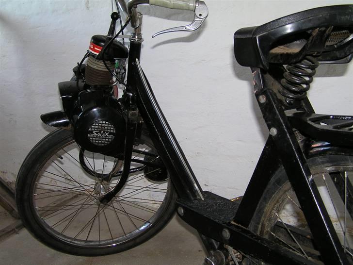 Velo S 3800 billede 1