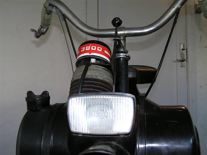 Velo S 3800 billede 2