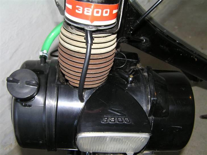 Velo S 3800 billede 3