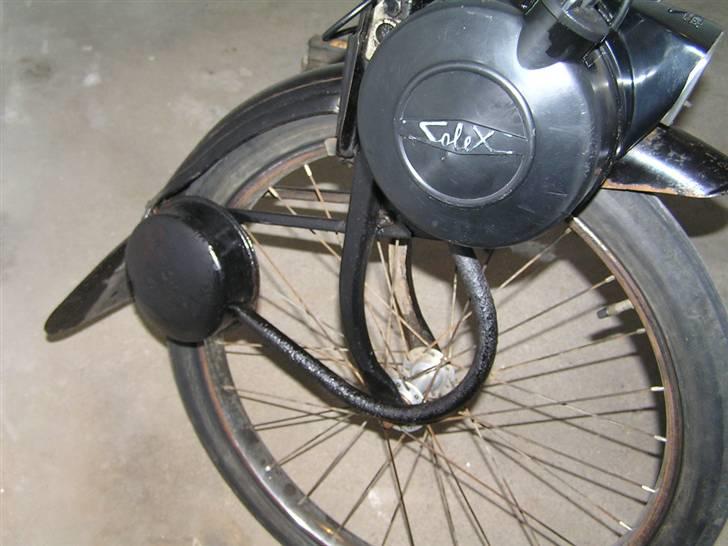 Velo S 3800 billede 4