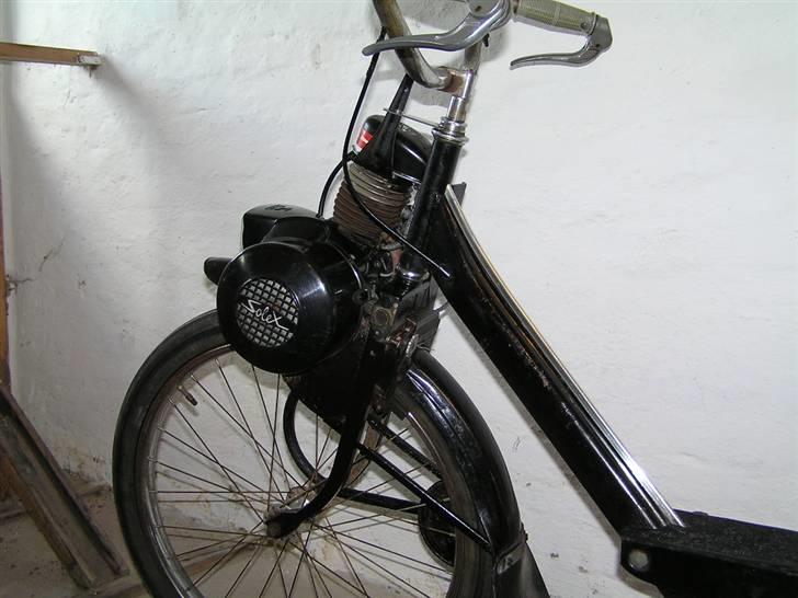 Velo S 3800 billede 5