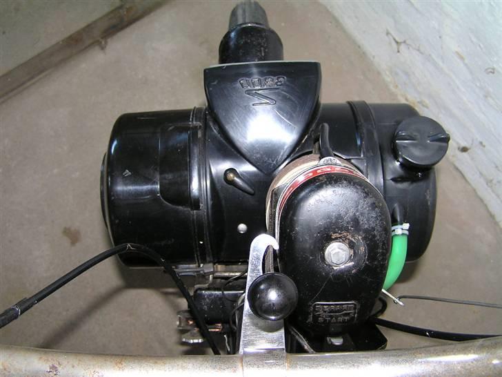 Velo S 3800 billede 6