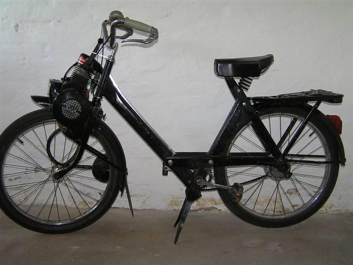 Velo S 3800 billede 7