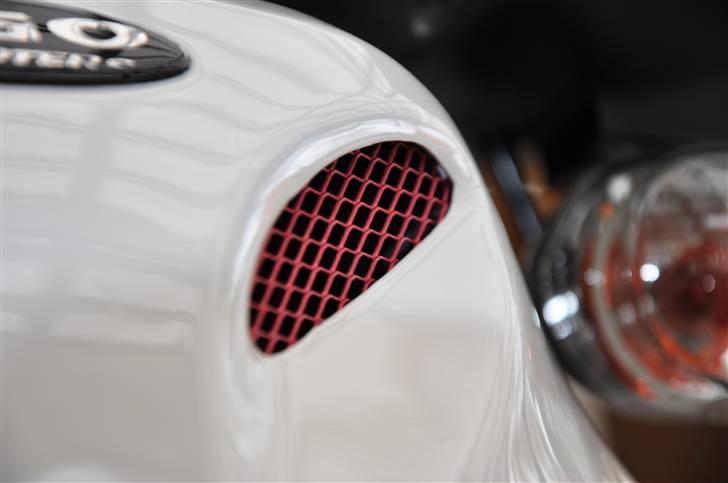 PGO pmx sport (Mammutten) billede 7