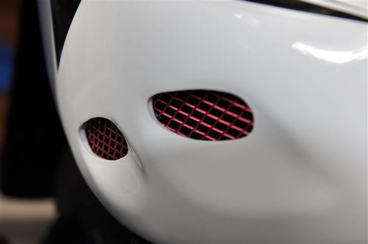 PGO pmx sport (Mammutten) billede 9