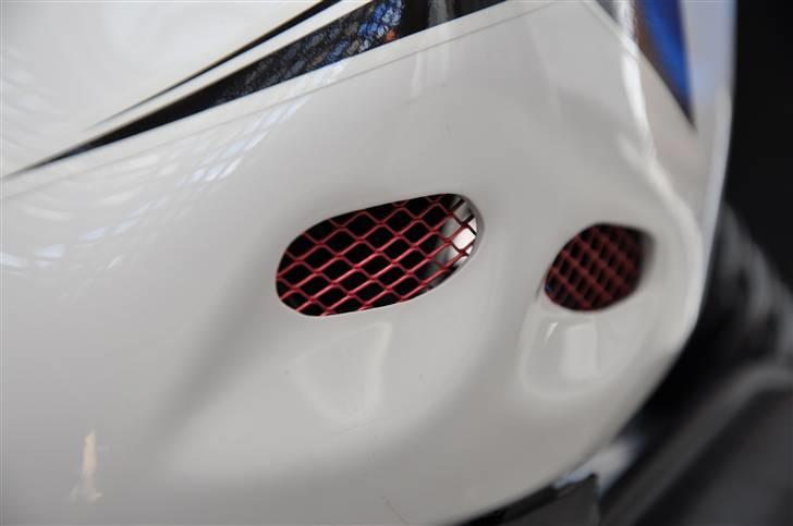 PGO pmx sport (Mammutten) billede 10