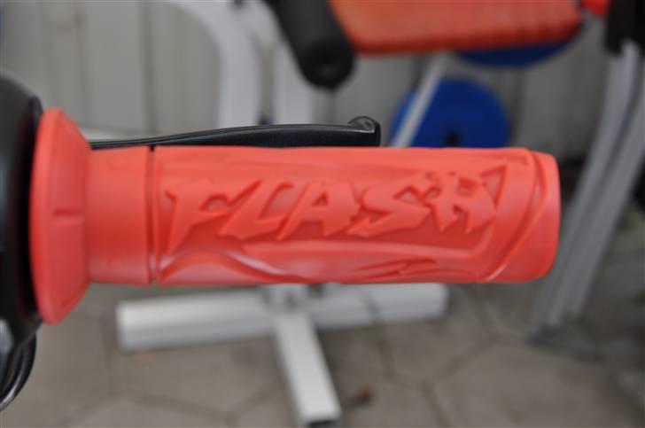 PGO pmx sport (Mammutten) billede 11