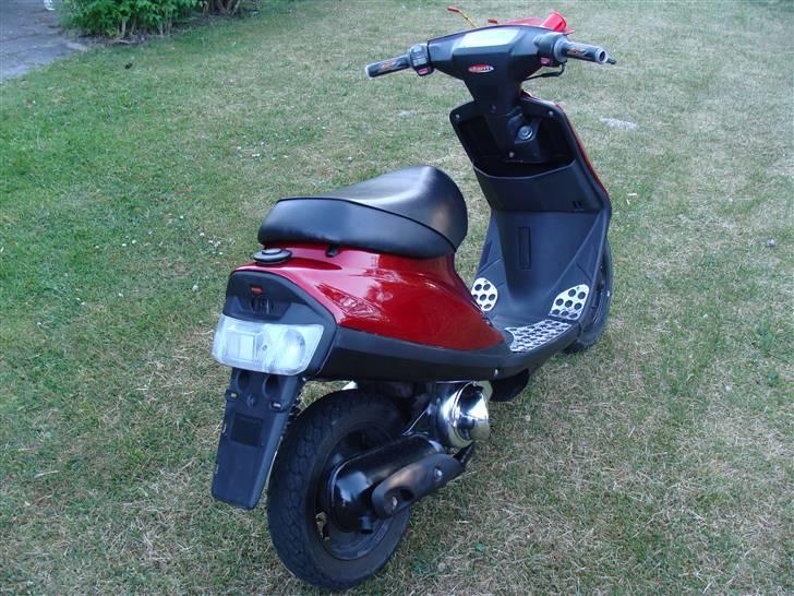 Yamaha Jog billede 3