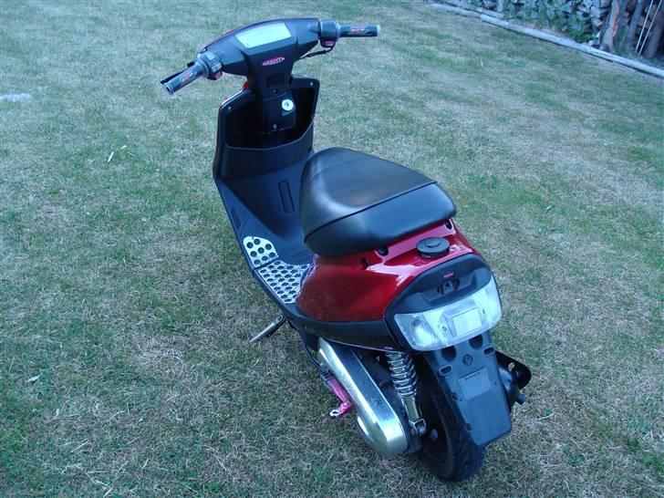 Yamaha Jog billede 4