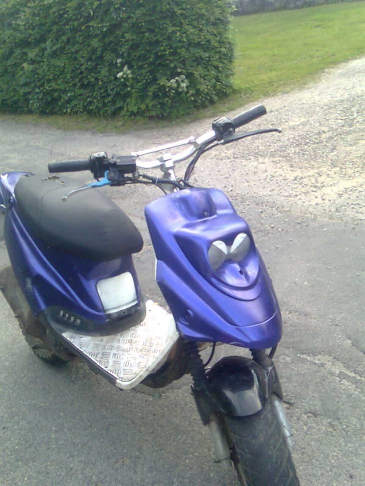PGO *Hot* *Lilla* taget af po billede 11