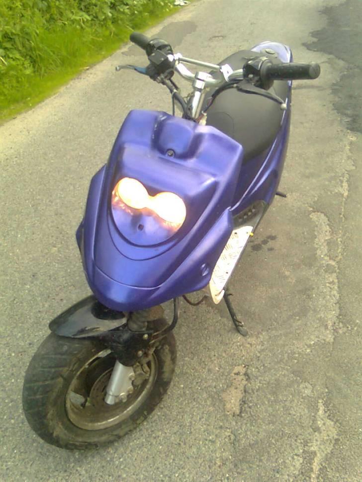PGO *Hot* *Lilla* taget af po billede 12