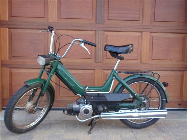 Puch Maxi K (STD) billede 2