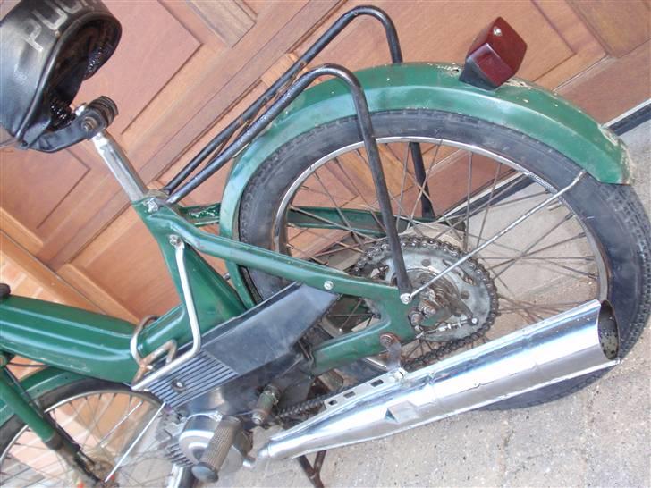 Puch Maxi K (STD) billede 4