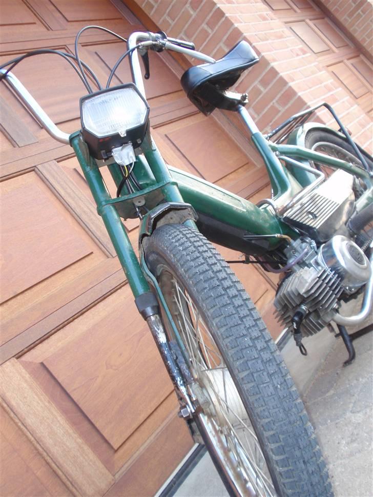 Puch Maxi K (STD) billede 5