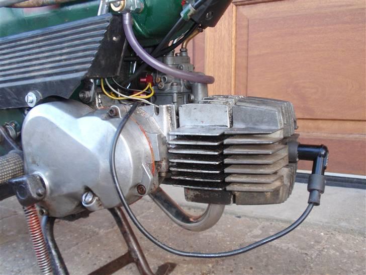 Puch Maxi K (STD) billede 6