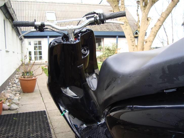 Yamaha neos billede 5