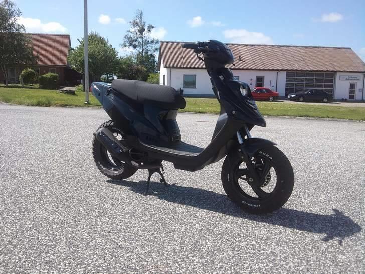 PGO hot 50 s6 90% færdig billede 1