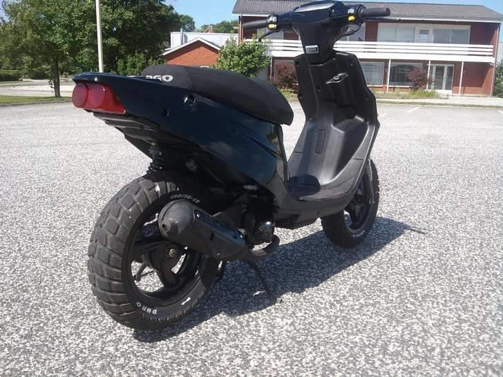 PGO hot 50 s6 90% færdig billede 2