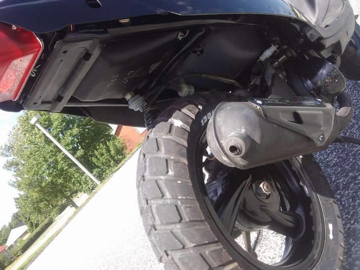 PGO hot 50 s6 90% færdig billede 3