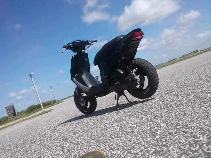 PGO hot 50 s6 90% færdig billede 5