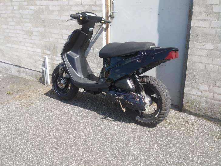 PGO hot 50 s6 90% færdig billede 7