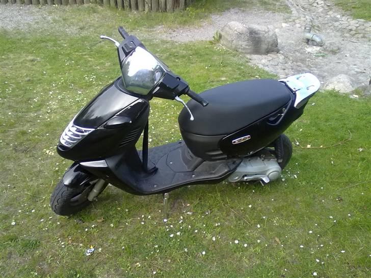 Aprilia Sonic GP !! VÆK! !! billede 6