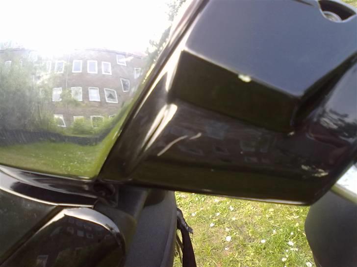 Aprilia Sonic GP !! VÆK! !! billede 7