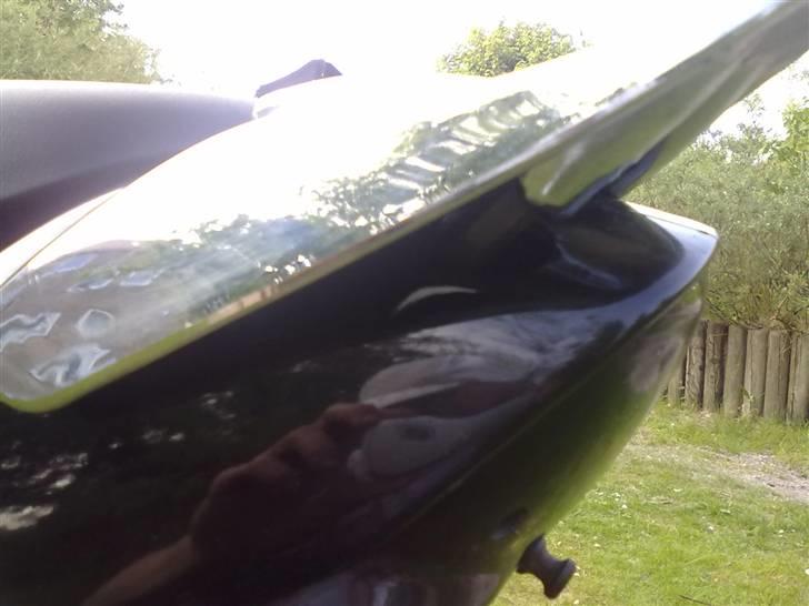 Aprilia Sonic GP !! VÆK! !! billede 8