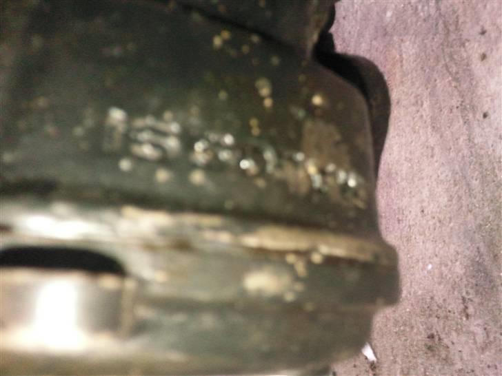 PGO hot 50 lc banejern billede 2