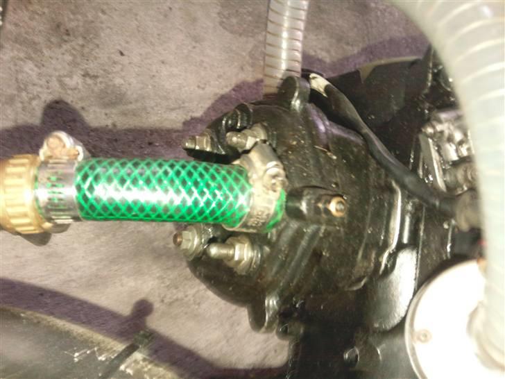 PGO hot 50 lc banejern billede 6