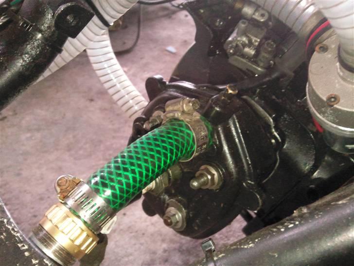 PGO hot 50 lc banejern billede 7