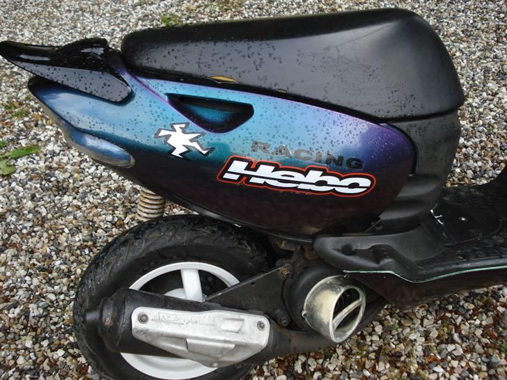 Aprilia Sonic billede 6