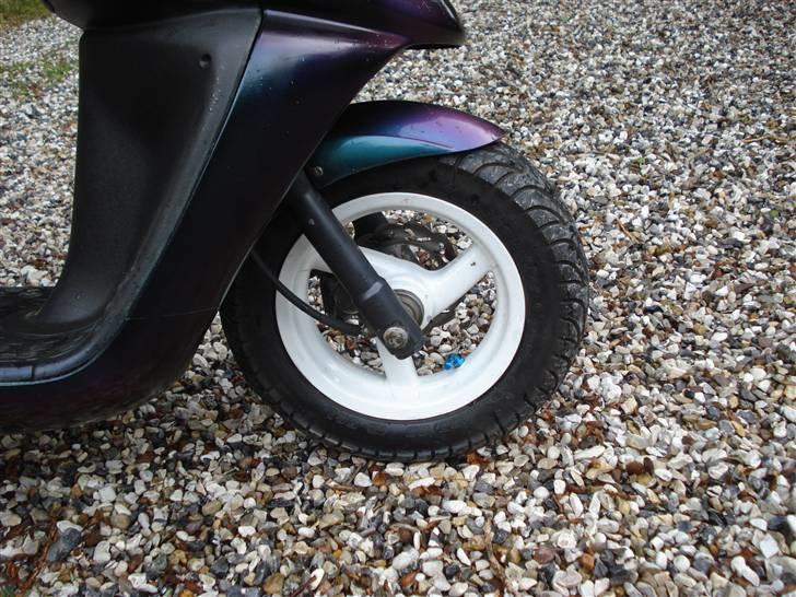 Aprilia Sonic billede 7