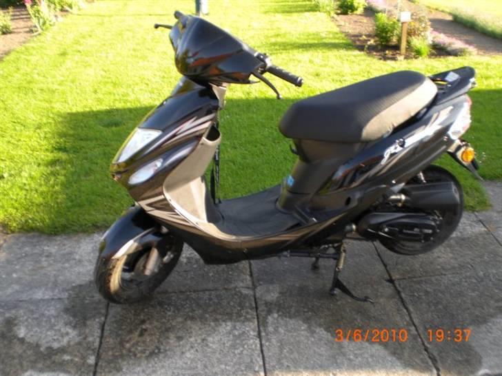 Giantco G-boddy billede 1