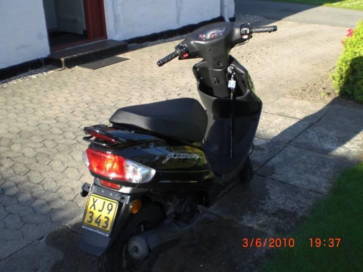 Giantco G-boddy billede 3