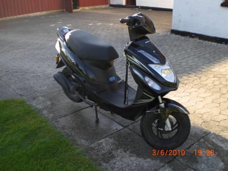 Giantco G-boddy billede 6