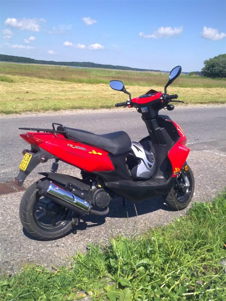 Exactly amc exactly 50 billede 1