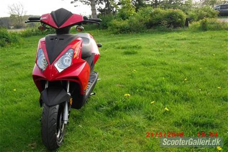 Exactly amc exactly 50 billede 2