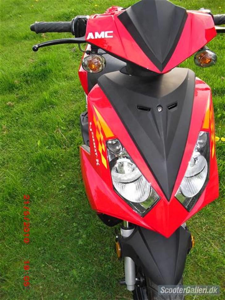 Exactly amc exactly 50 billede 3