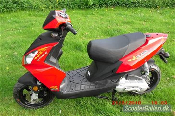 Exactly amc exactly 50 billede 5