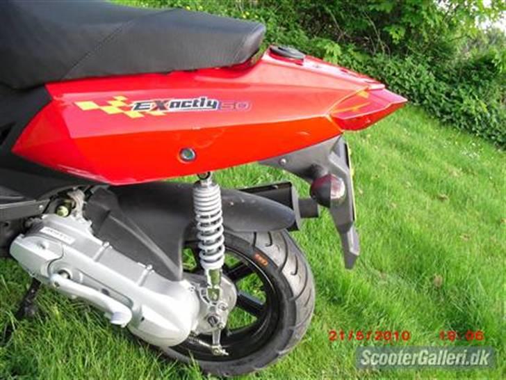 Exactly amc exactly 50 billede 6