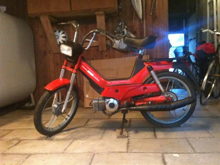 Puch  Maxi P1 billede 2