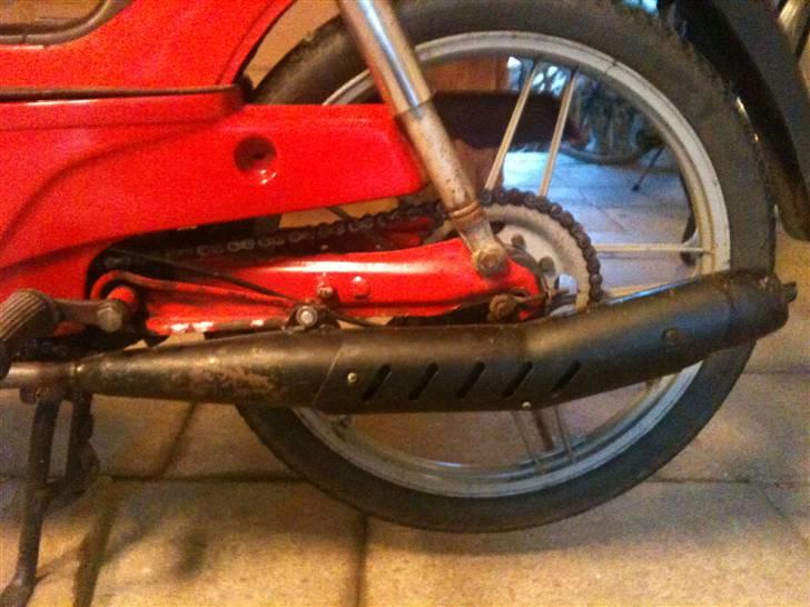 Puch  Maxi P1 billede 3