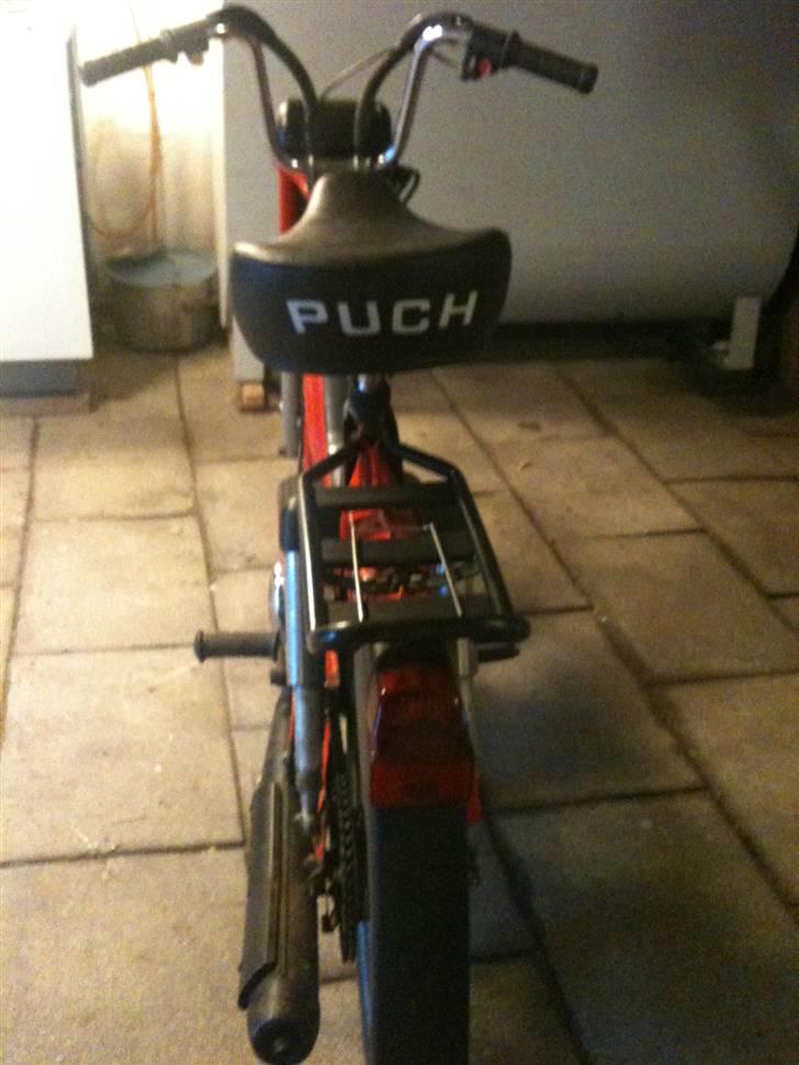 Puch  Maxi P1 billede 5