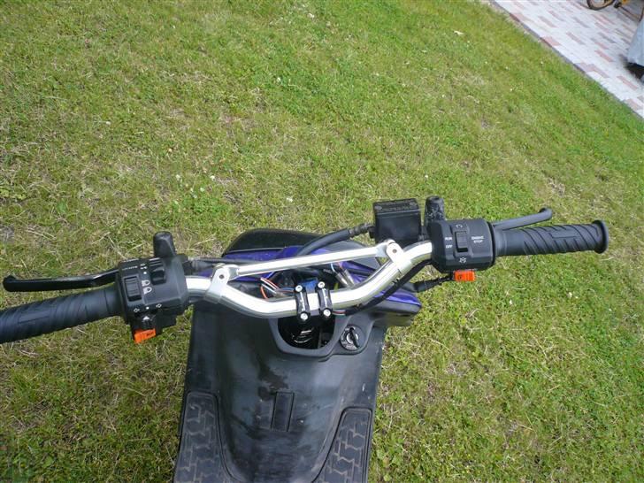 PGO hot 50 Solgt billede 12