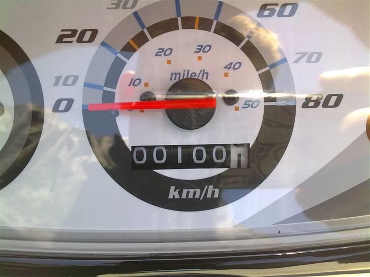 PGO Hot 50 billede 2