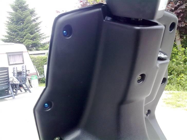 PGO Hot 50 billede 9